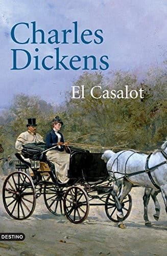 Cover image for El casalot