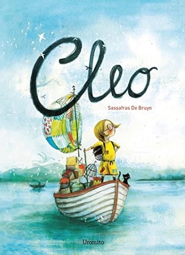 Cover image for Cleo