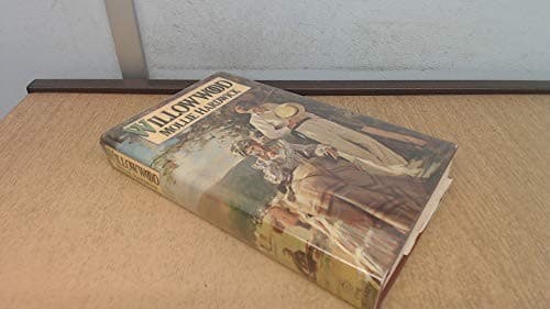 Cover image for Willowwood