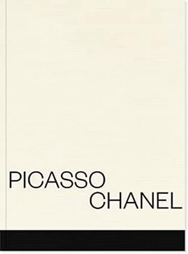 Cover image for Picasso/Chanel