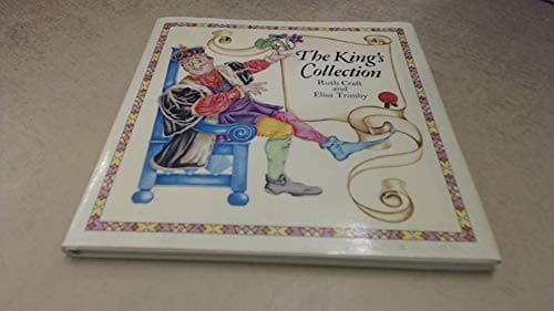 Cover image for The king's collection