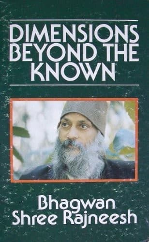 Cover image for Dimensions Beyond the Known