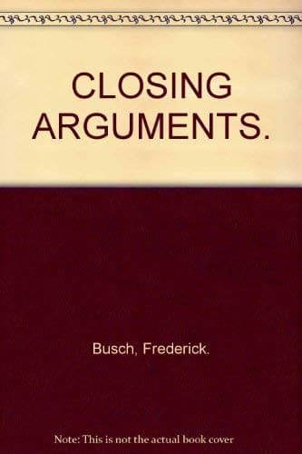 Book cover image