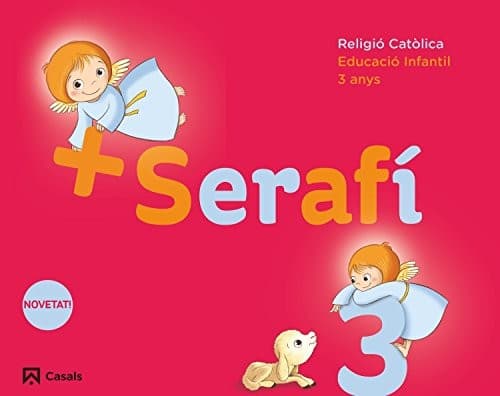 Cover image for + Serafí