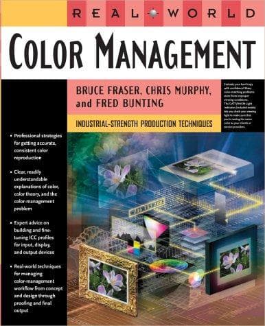 Cover image for Real World Color Management