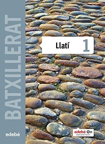 Cover image for LLATÍ 1