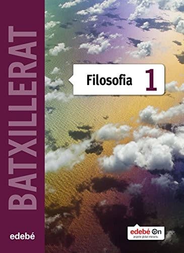 Cover image for FILOSOFIA