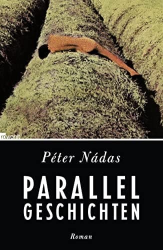 Cover image for Parallelgeschichten
