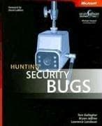 Cover image for Hunting Security Bugs