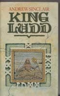 Cover image for King Ludd.