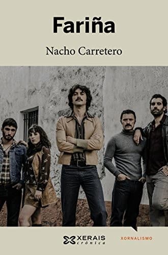 Cover image for Fariña