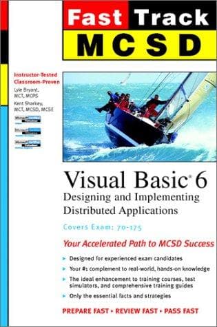 Cover image for McSd Fast Track