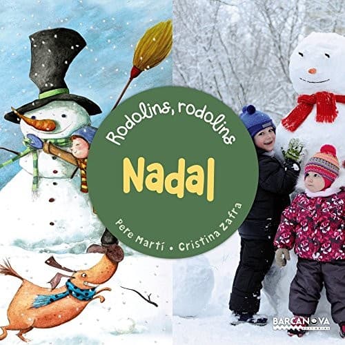 Cover image for Nadal