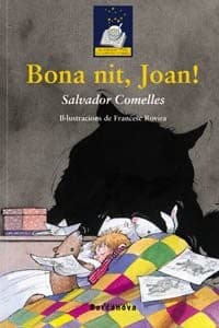 Cover image for Bona nit, Joan!
