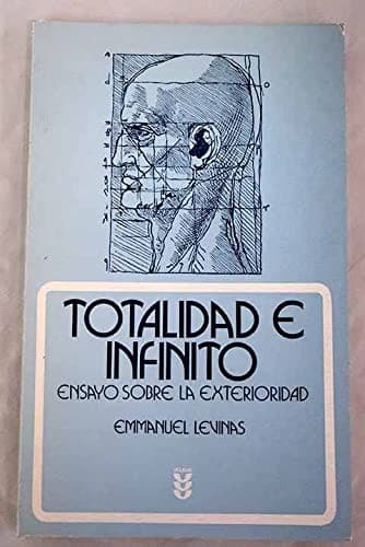 Cover image for Totalidad e infinito