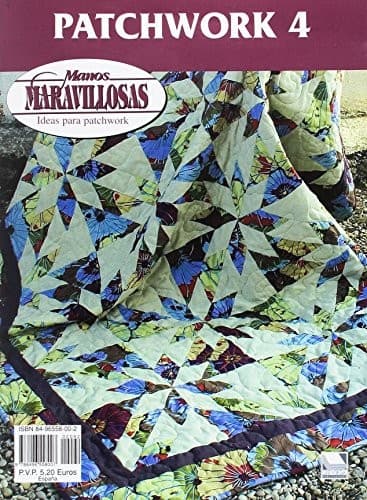 Cover image for Manos Maravillosas
