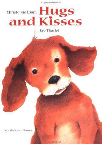 Cover image for Hugs and kisses