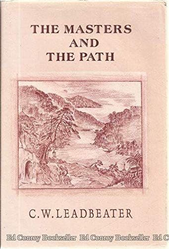 Cover image for The Masters and the Path