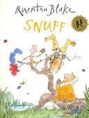 Cover image for Snuff