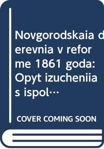 Book cover image