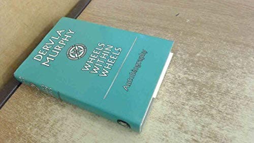Cover image for Wheels within wheels