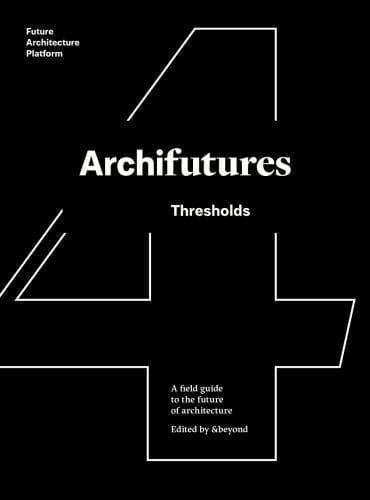 Cover image for Archifutures