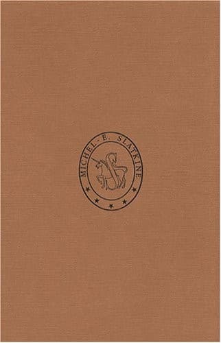 Book cover image