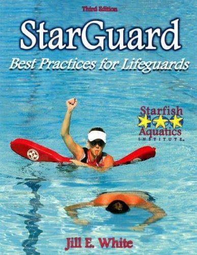 Cover image for Starguard
