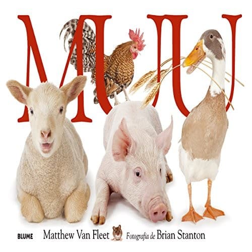 Cover image for Muu