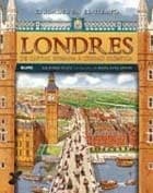 Cover image for Ciudades en el tiempo. Londres