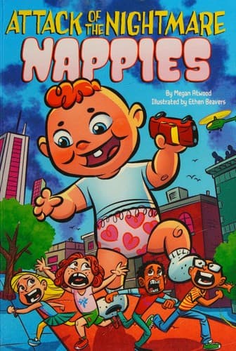 Book cover image