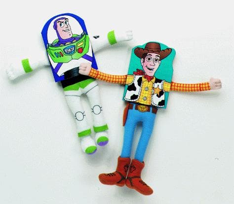 Cover image for Toy story 2.