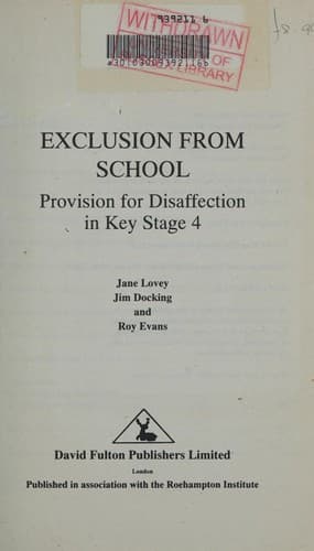 Book cover image