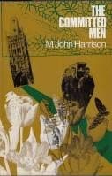 Cover image for The committed men
