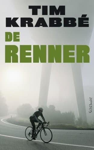 Cover image for De renner