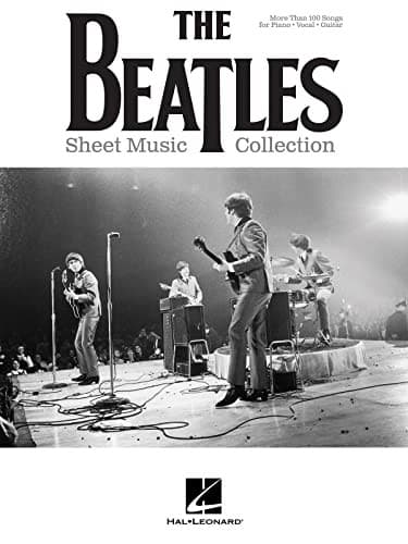 Cover image for The Beatles