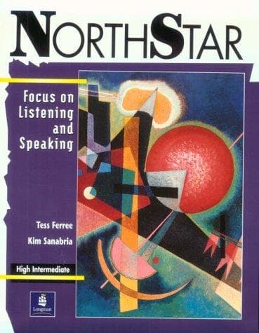 Cover image for NorthStar.