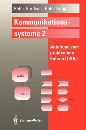 Kommunikationssysteme 2
