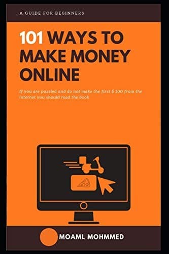 101 Ways to Make Money Online