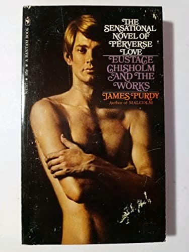 Cover image for Eustace Chisholm and the Works