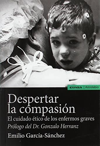 DESPERTAR LA COMPASIÓN