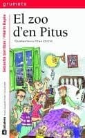 Cover image for El zoo d'en Pitus