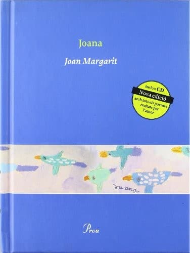 Cover image for Joana