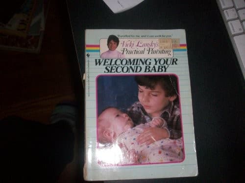 Cover image for Welcoming your second baby.