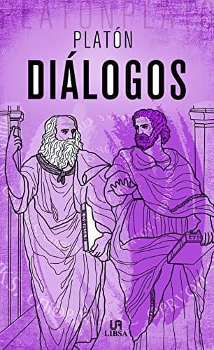 Cover image for Diálogos
