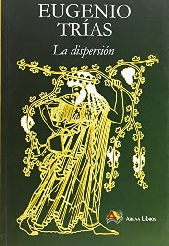 Cover image for La dispersión