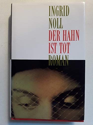 Cover image for Der Hahn ist tot