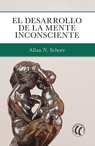 Cover image for El desarrollo de la mente inconsciente