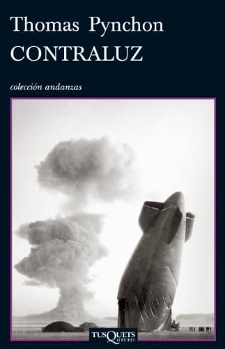 Cover image for Contraluz