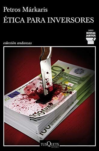 Cover image for Ética para inversores